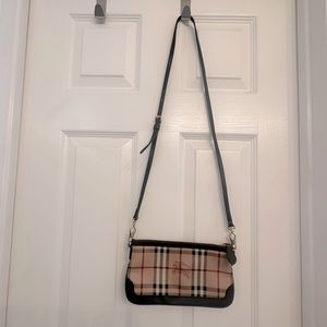 Used Burberry Crossbody bag